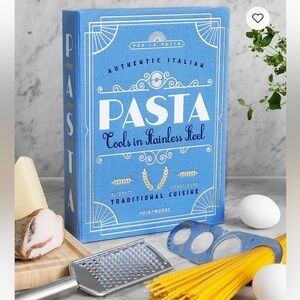 Printworks The Essentials - Pasta Tools